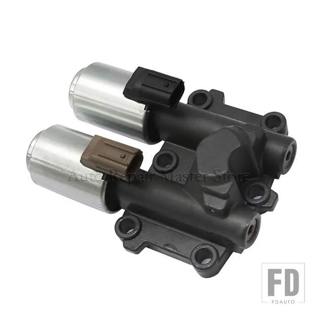 【並行輸入品】ホンダ 28260-RPC-004 伝送デュアルリニアソレノイドガスケット シビック 2006-2011 A90428F ...