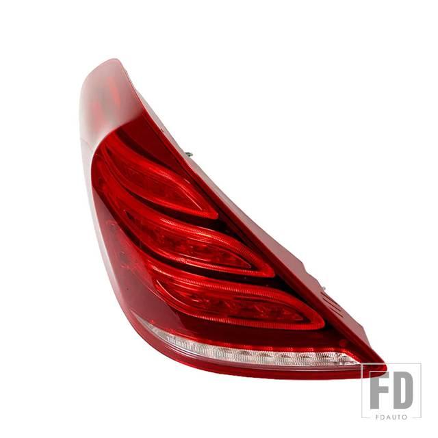 並行輸入品】メルセデス ベンツ W222 Sクラス 2014-2017 車部品 LED