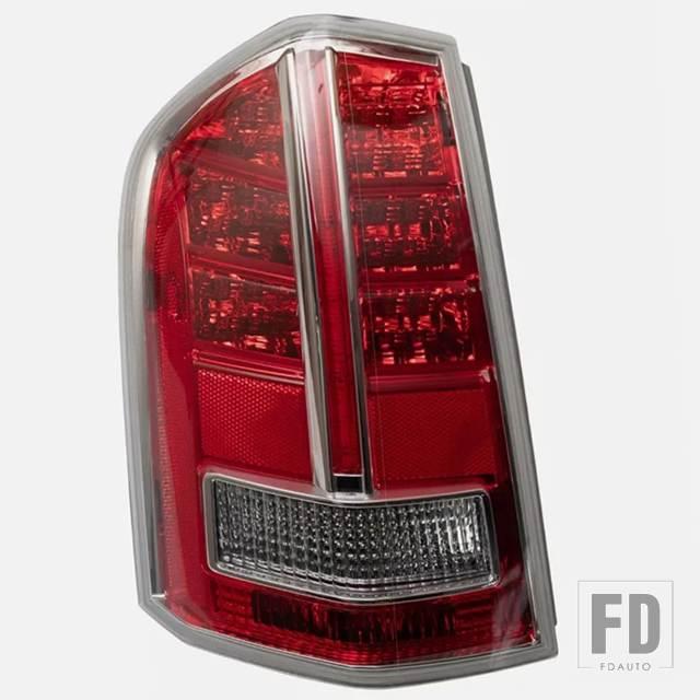 並行輸入品 テールライトランプクライスラー 300 300C 2012-2014