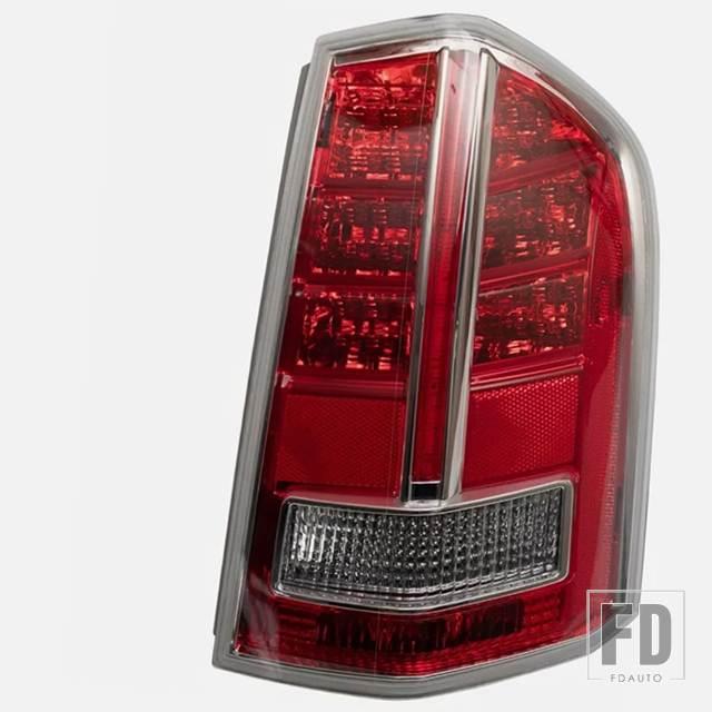 並行輸入品】テールライトランプクライスラー 300 300C 2012-2014
