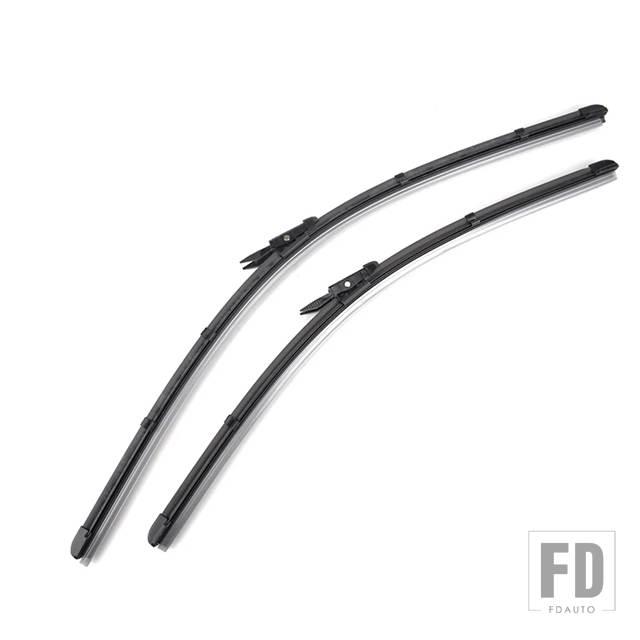 並行輸入品 Wiper LHD フロントワイパーブレード ランドローバー