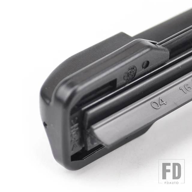 並行輸入品 Wiper LHD フロントワイパーブレード ランドローバー