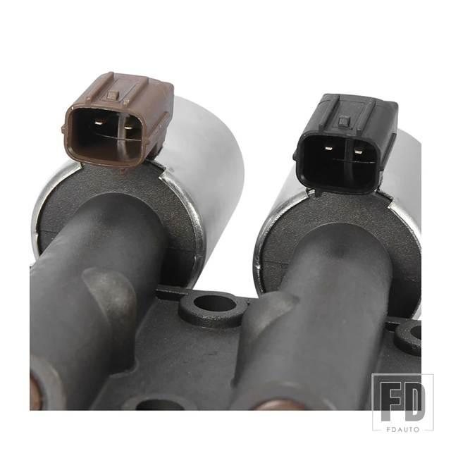 並行輸入品】ホンダ 28260PRP014 伝送デュアルリニアソレノイドバルブ