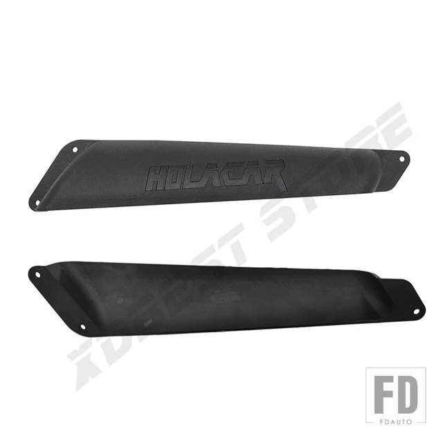 並行輸入品 スズキ 吸気シュノーケル ジムニー JB64 JB74 2019-24
