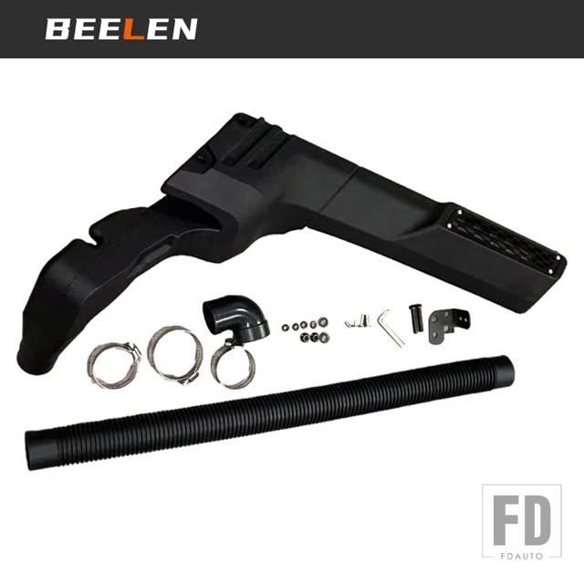 スズキ ジムニー JB64JB74 シュノーケル 吸気キット 純正交換 防水防塵 並行輸入品 スズキ 吸気 ジムニー JB64 シエラ JB74W 2019 2023
