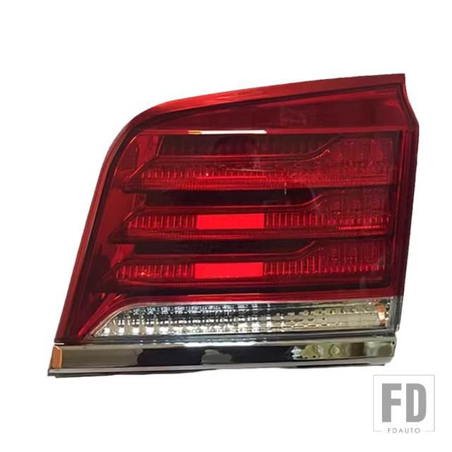 lx570 テールランプ　右外側 並行輸入品 レクサス LX570 2012-2015 テールライト ウィンカー