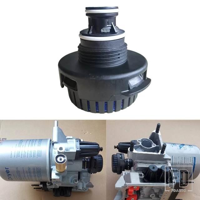 並行輸入品】スカニアトラック APS EPS ドライヤー排気バルブ OEM