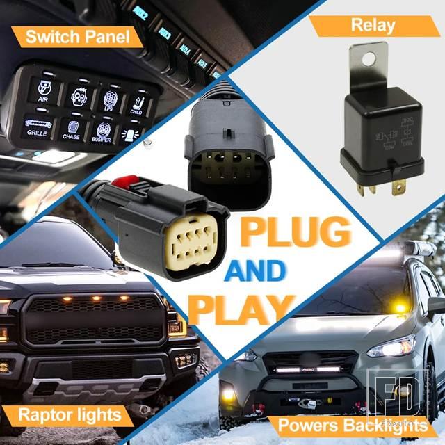 並行輸入品】2021-24 シボレー タホ サバーバン GMC ユーコン/ユーコン