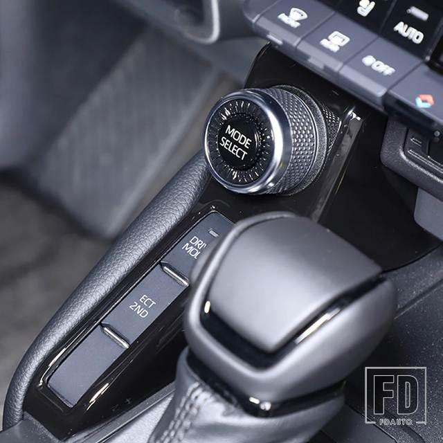 並行輸入品 ランドクルーザー プラド J250 2024 2025 ABSプラスチック