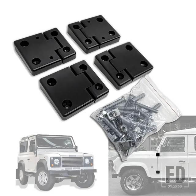 並行輸入品】ランドローバー ディフェンダー 90 110 1983〜2016年式用