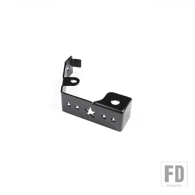 並行輸入品 FJクルーザー 2007-2021 テールボックスドアブラケット