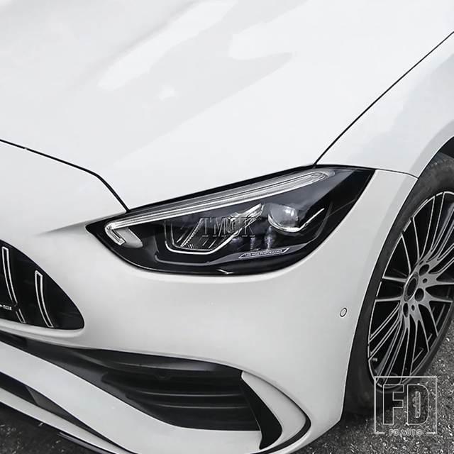 並行輸入品】メルセデスベンツ Cクラス W206 C200 C220 C260 C300 AMG