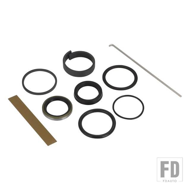 【並行輸入品】7309 7310 ローダーシリンダーシールキット 2-1/4インチボア X 1-3/8インチロッド #SML41555 ...