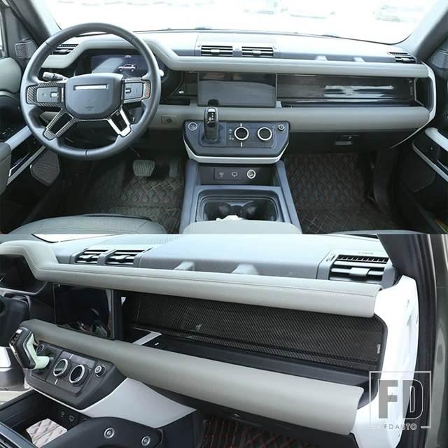 並行輸入品 ランドローバー ディフェンダー 90 110 130 2020-2024