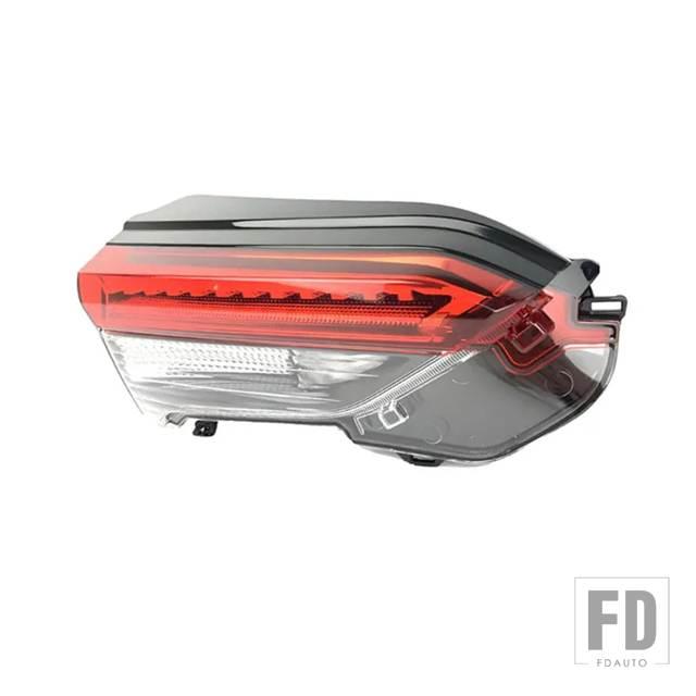 並行輸入品】RAV4 2019 2020 USバージョン LEDインナーテールライト