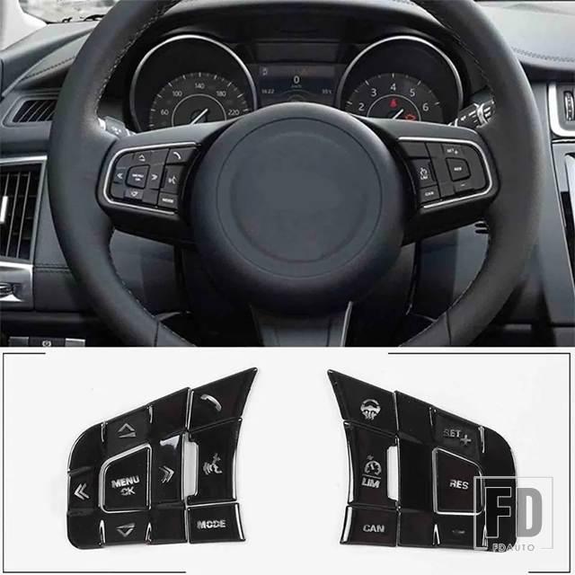 並行輸入品 ジャガー XE XF F-PACE E-PACE F-TYPE用 合金製