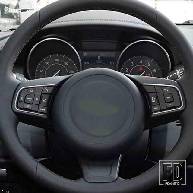 並行輸入品 ジャガー XE XF F-PACE E-PACE F-TYPE用 合金製