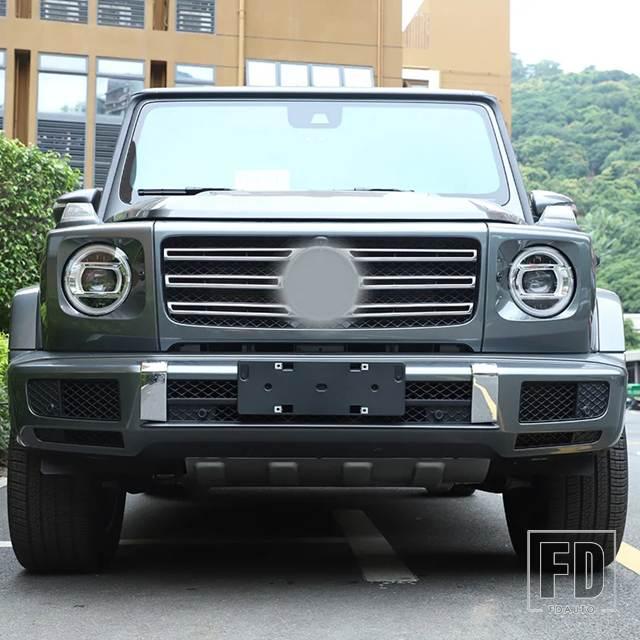 並行輸入品 メルセデスベンツ Gクラス W463 G63 2019-2024 ABS