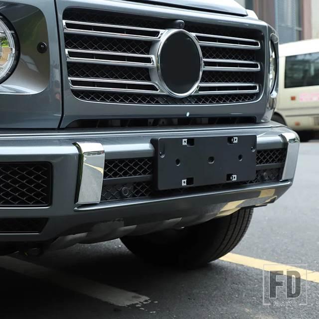並行輸入品 メルセデスベンツ Gクラス W463 G63 2019-2024 ABS