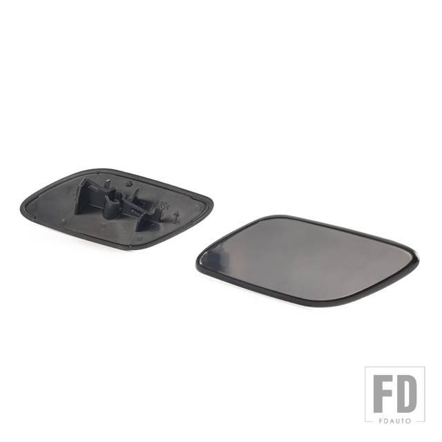 並行輸入品】スバル 2個 ヘッドライトウォッシャーノズルカバー