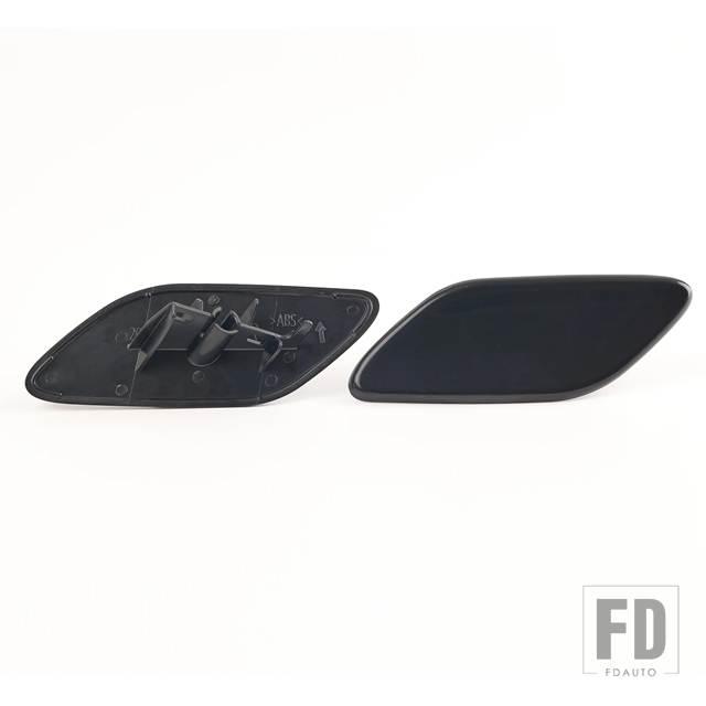 並行輸入品】スバル 2個 ヘッドライトウォッシャーノズルカバー