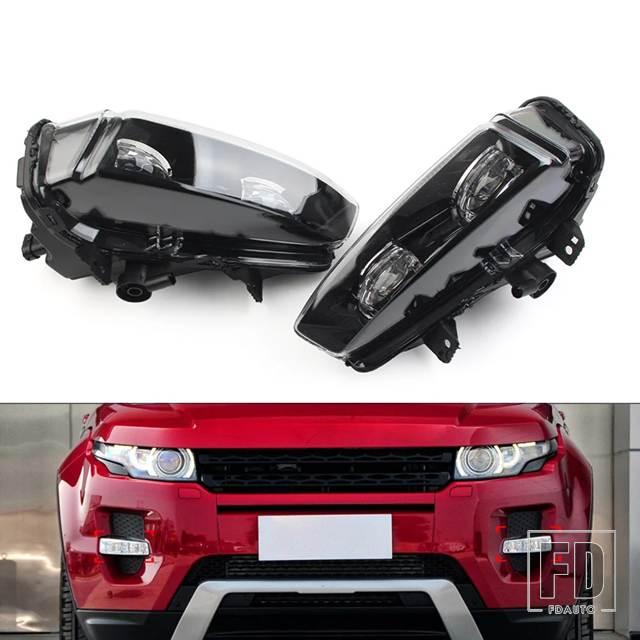 並行輸入品 ランドローバー レンジローバー イヴォーク 2012 2013-2016