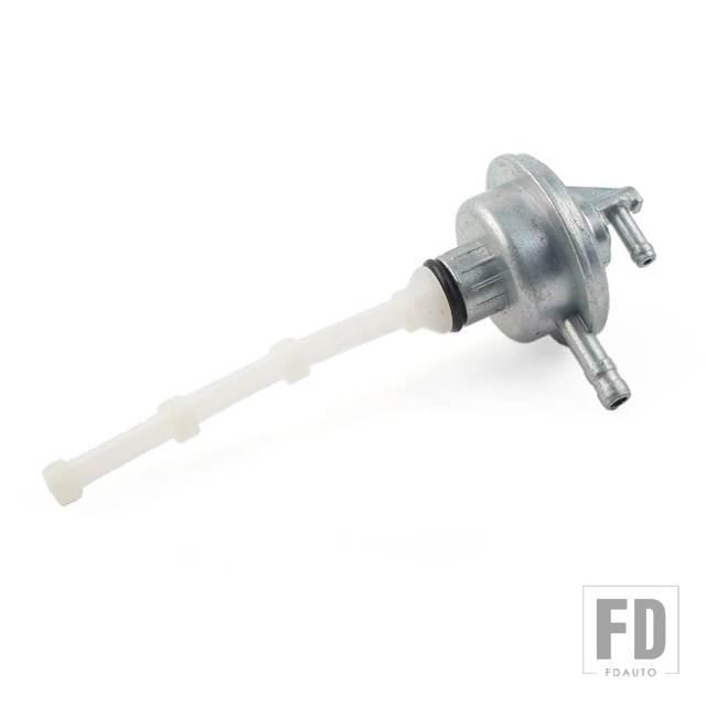 【並行輸入品】燃料タップ ペットコック 燃料バルブ VESPA ET2 ET4 LX50 674594 575320 57306R ...