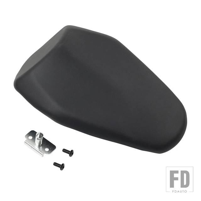 並行輸入品】カワサキ バイクリアパッセンジャークッションピリオン