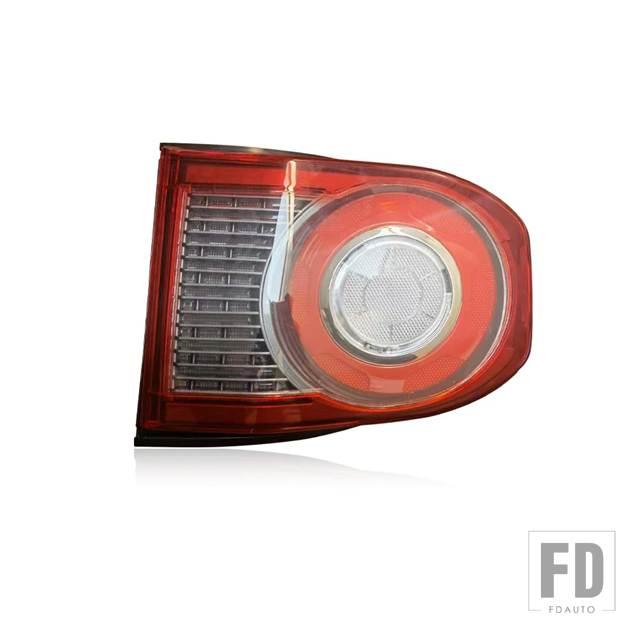 並行輸入品 トヨタ FJ クルーザー テールライト 2007-2022年式用 2個