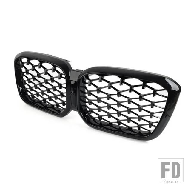 並行輸入品 BMW X3 G01 X4 G02 LCI 2022-2024フロントキドニーグリル
