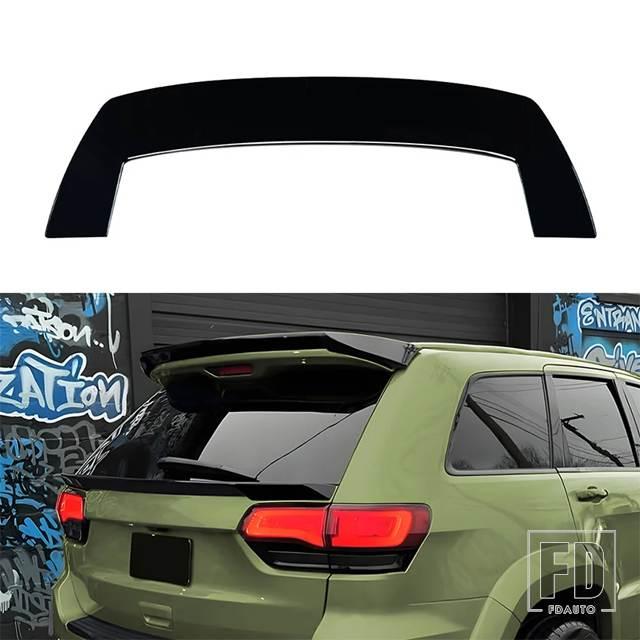並行輸入品】ジープ SRT グランドチェロキー 2012-2021 車用テール