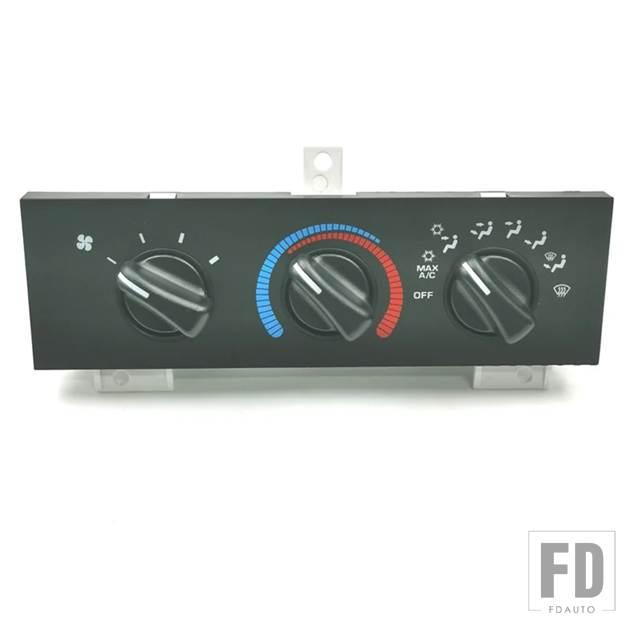 並行輸入品】55055459AF55055459AEP55055459AFHVAC 温度コントロール