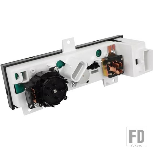 並行輸入品】55055459AF55055459AEP55055459AFHVAC 温度コントロール