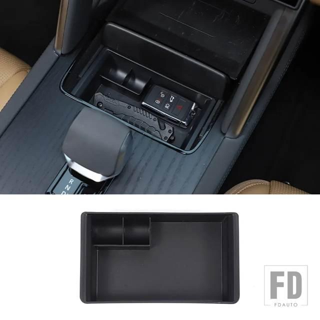 Land Rover ランドローバー ディスカバリー アート サイン 収納ケース 並行輸入品 ランドローバー ディスカバリー スポーツ 2024-2025 ABS