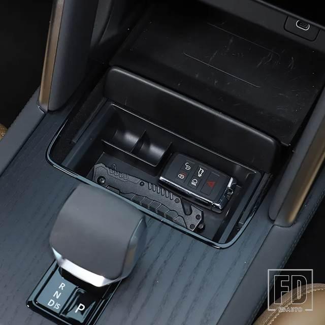 並行輸入品 ランドローバー ディスカバリー スポーツ 2024-2025 ABS