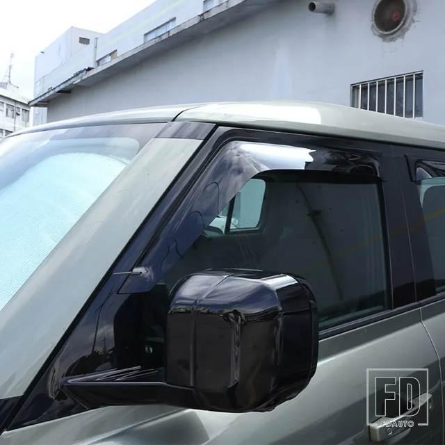 並行輸入品】ランドローバー ディフェンダー 90 110 2020-2023 カー