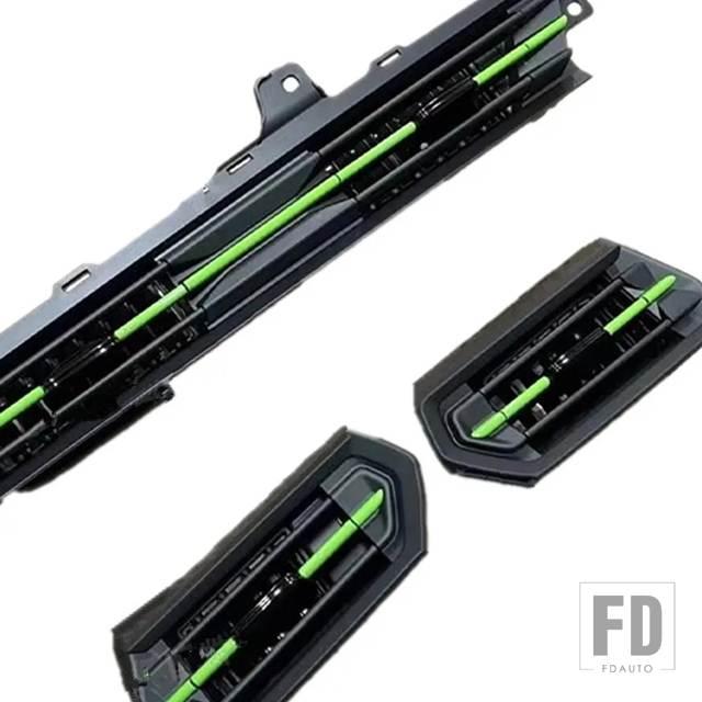 【並行輸入品】アウディ A3 S3 RS3 8Y1 820 951A用OEMエアコングリルAC換気口の画像