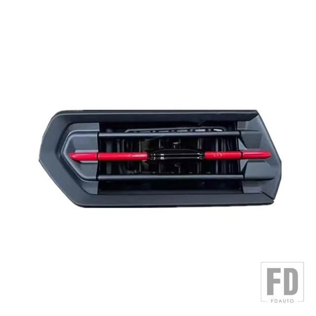 【並行輸入品】アウディ A3 S3 RS3 8Y1 820 951A用OEMエアコングリルAC換気口の画像