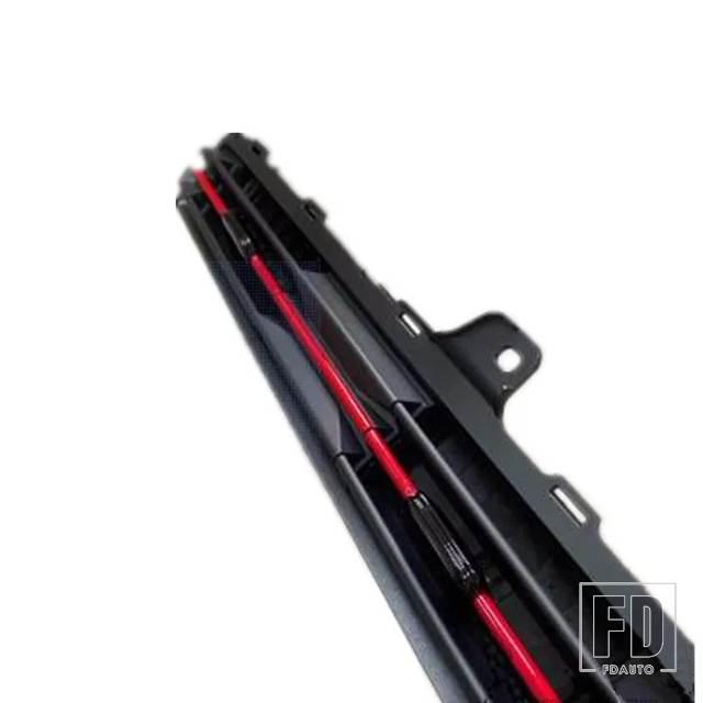 【並行輸入品】アウディ A3 S3 RS3 8Y1 820 951A用OEMエアコングリルAC換気口の画像