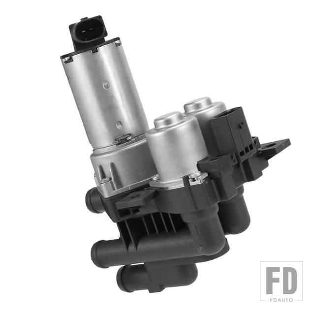 Produktbild von Auto HVAC Heizung Steuerventil Für Merces Benz W220 Cl500 S500 Cl55