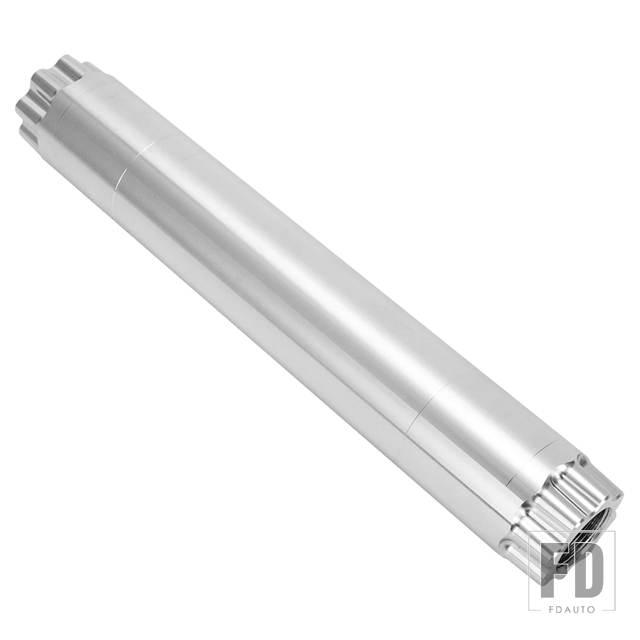 並行輸入品】30mm マウンテンバイク クランクセット スピンドル 190mm