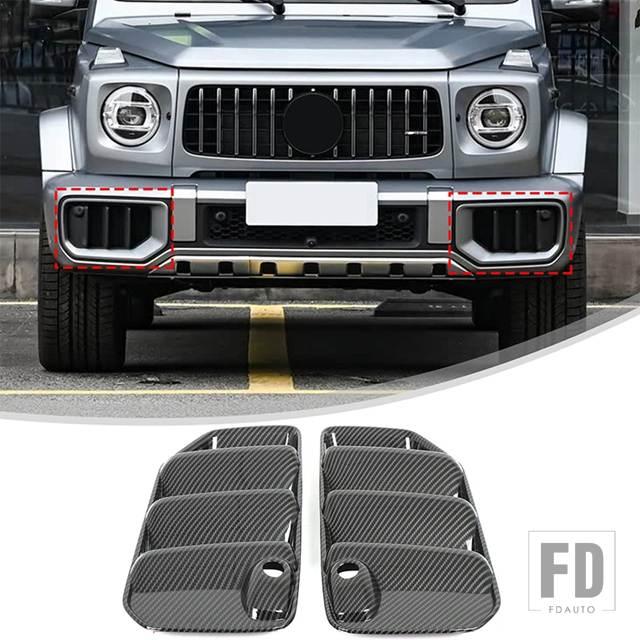 並行輸入品】2025年以降のメルセデスベンツGクラスG63フロントバンパー