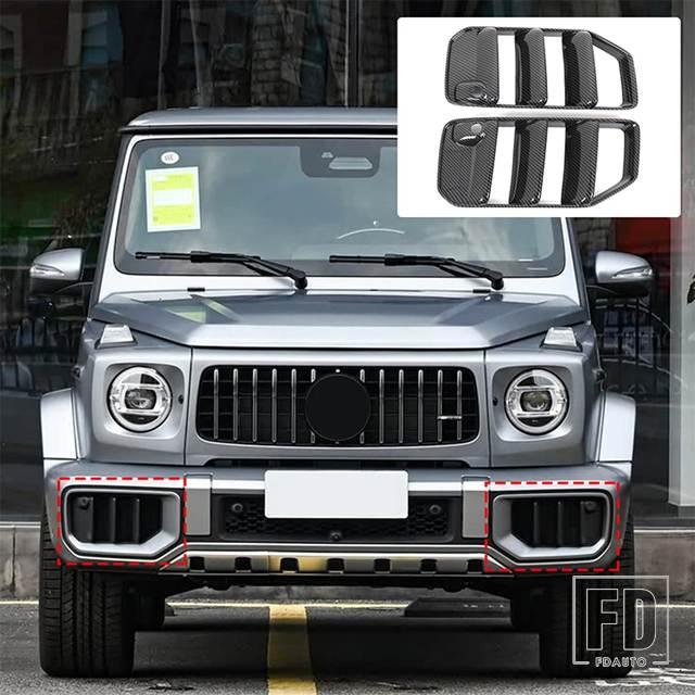 並行輸入品】2025年以降のメルセデスベンツGクラスG63フロントバンパー