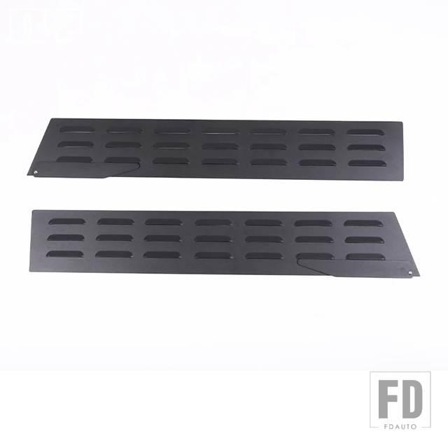 並行輸入品】トヨタ FJクルーザー 2007-2021 アクセサリー フロント