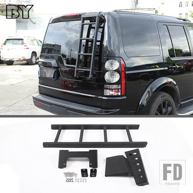 並行輸入品】ランドローバー ディスカバリー 3 LR3 4 LR4 2004-2016用