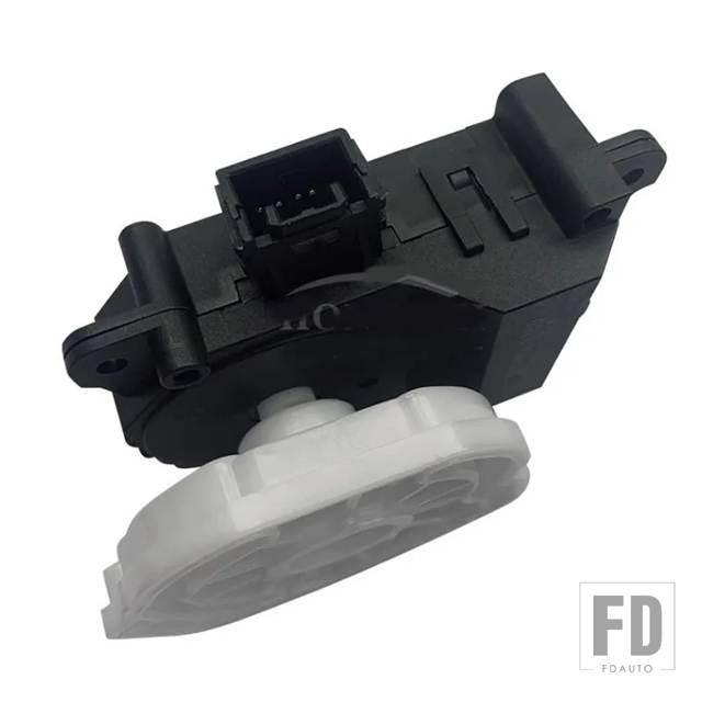 並行輸入品】トヨタランドクルーザーJ120トヨタプラド用エアコンサーボ
