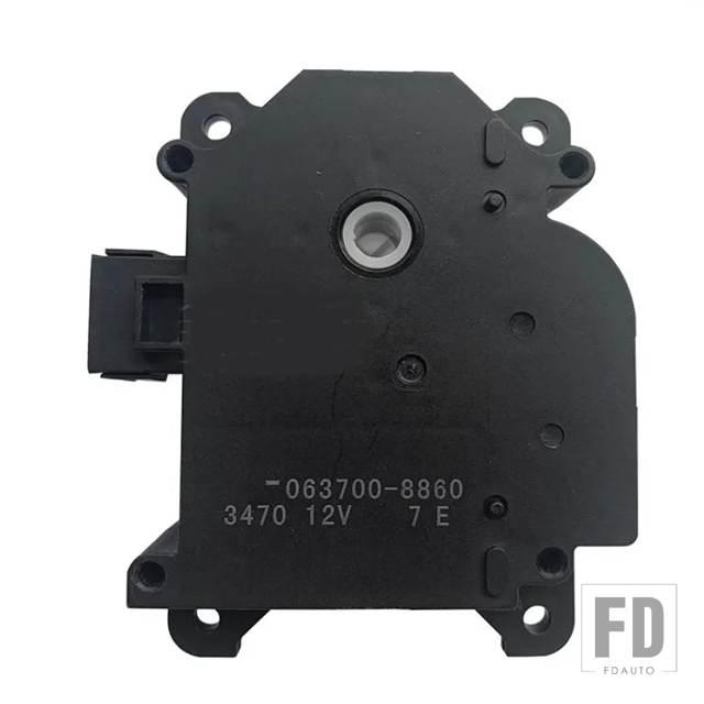 並行輸入品 トヨタランドクルーザーJ120トヨタプラド用エアコンサーボ