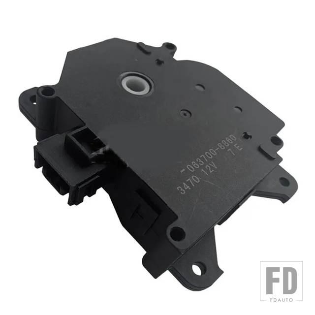 並行輸入品】トヨタランドクルーザーJ120トヨタプラド用エアコンサーボ