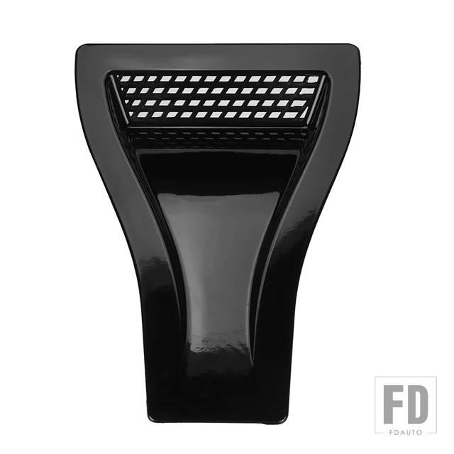 並行輸入品】フィアット 500 アバルト エンジンフードベントルーバー