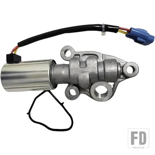 並行輸入品】16550-69GE3-000 VVT オイルコントロールソレノイドバルブ